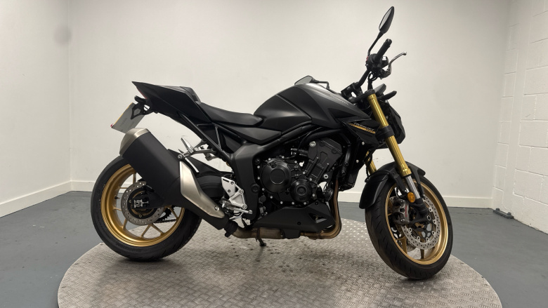 Honda CB 1000 Hornet SP (25MY)